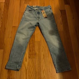 Levi’s Jeans